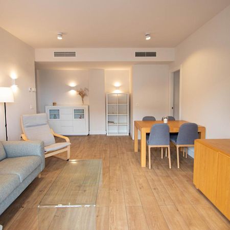 Ciencias Forum 2 Apartment Granada Dış mekan fotoğraf