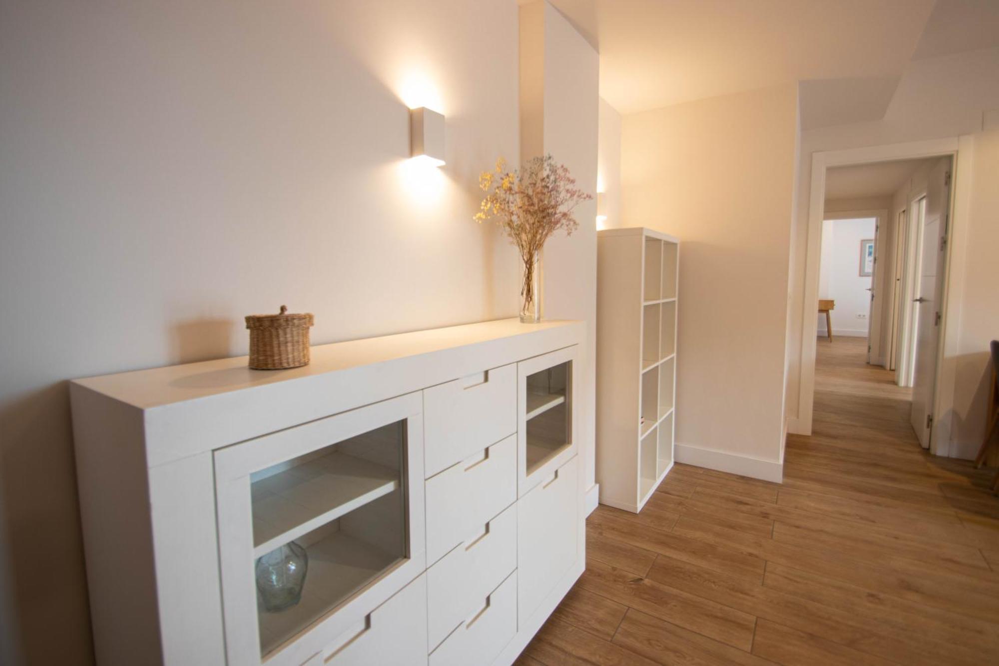 Ciencias Forum 2 Apartment Granada Dış mekan fotoğraf