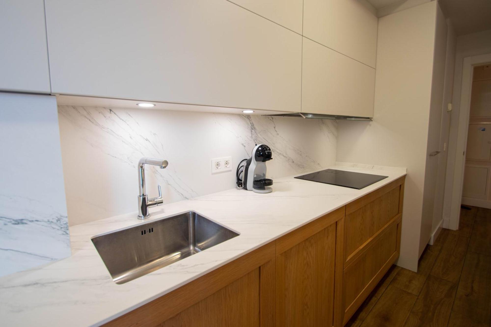 Ciencias Forum 2 Apartment Granada Dış mekan fotoğraf