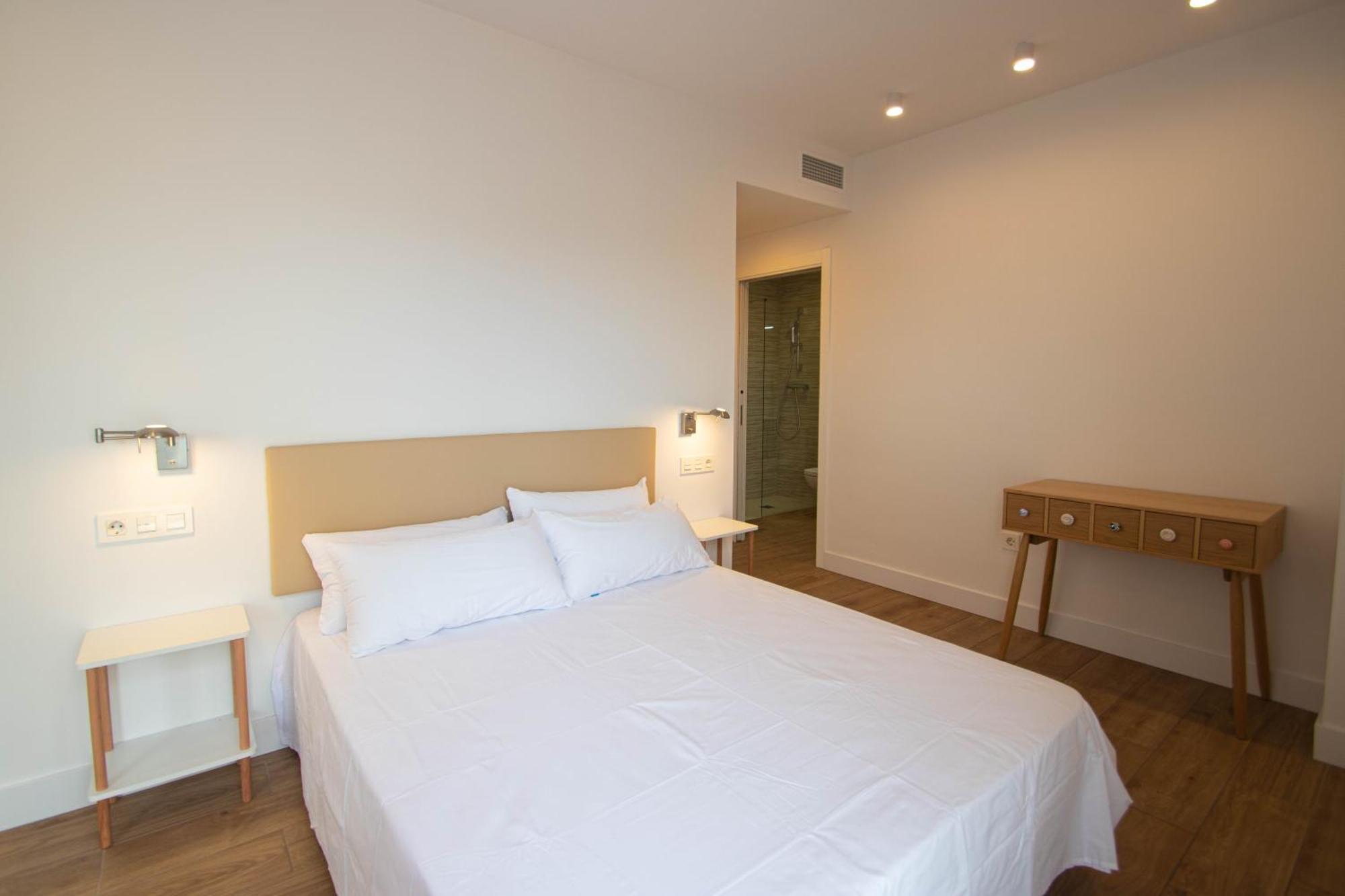Ciencias Forum 2 Apartment Granada Dış mekan fotoğraf