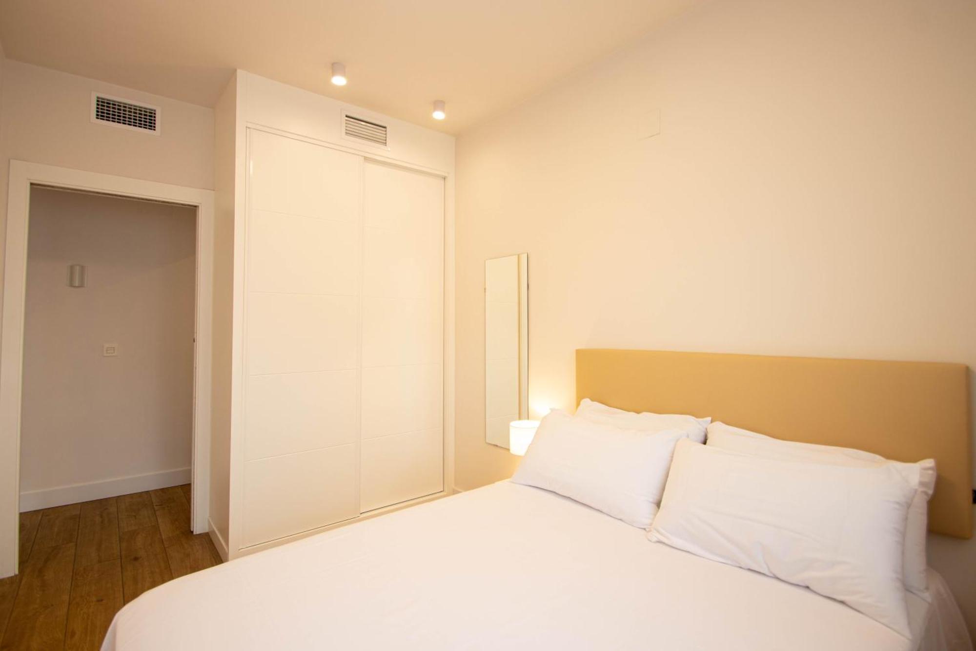 Ciencias Forum 2 Apartment Granada Dış mekan fotoğraf