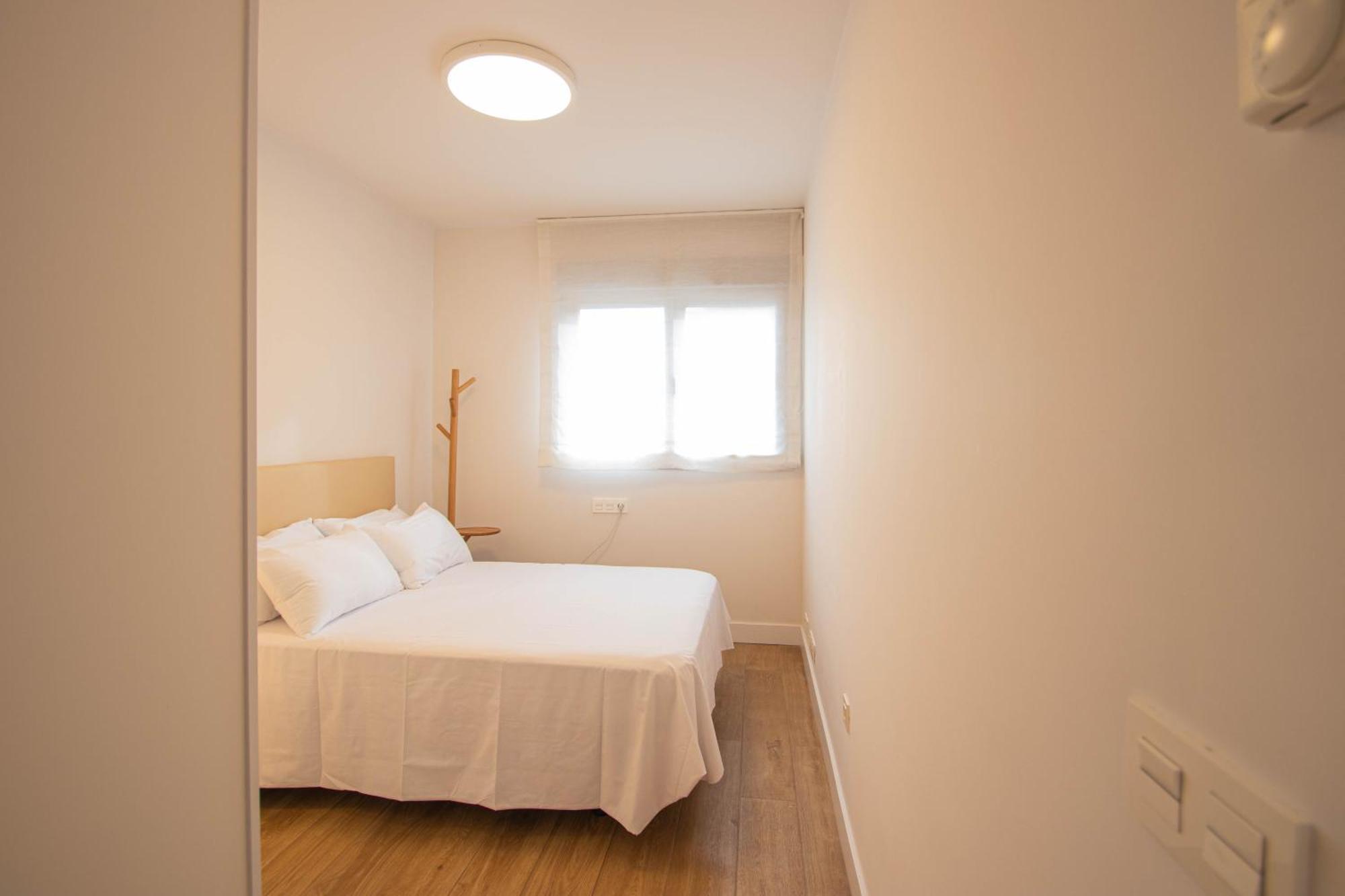 Ciencias Forum 2 Apartment Granada Dış mekan fotoğraf