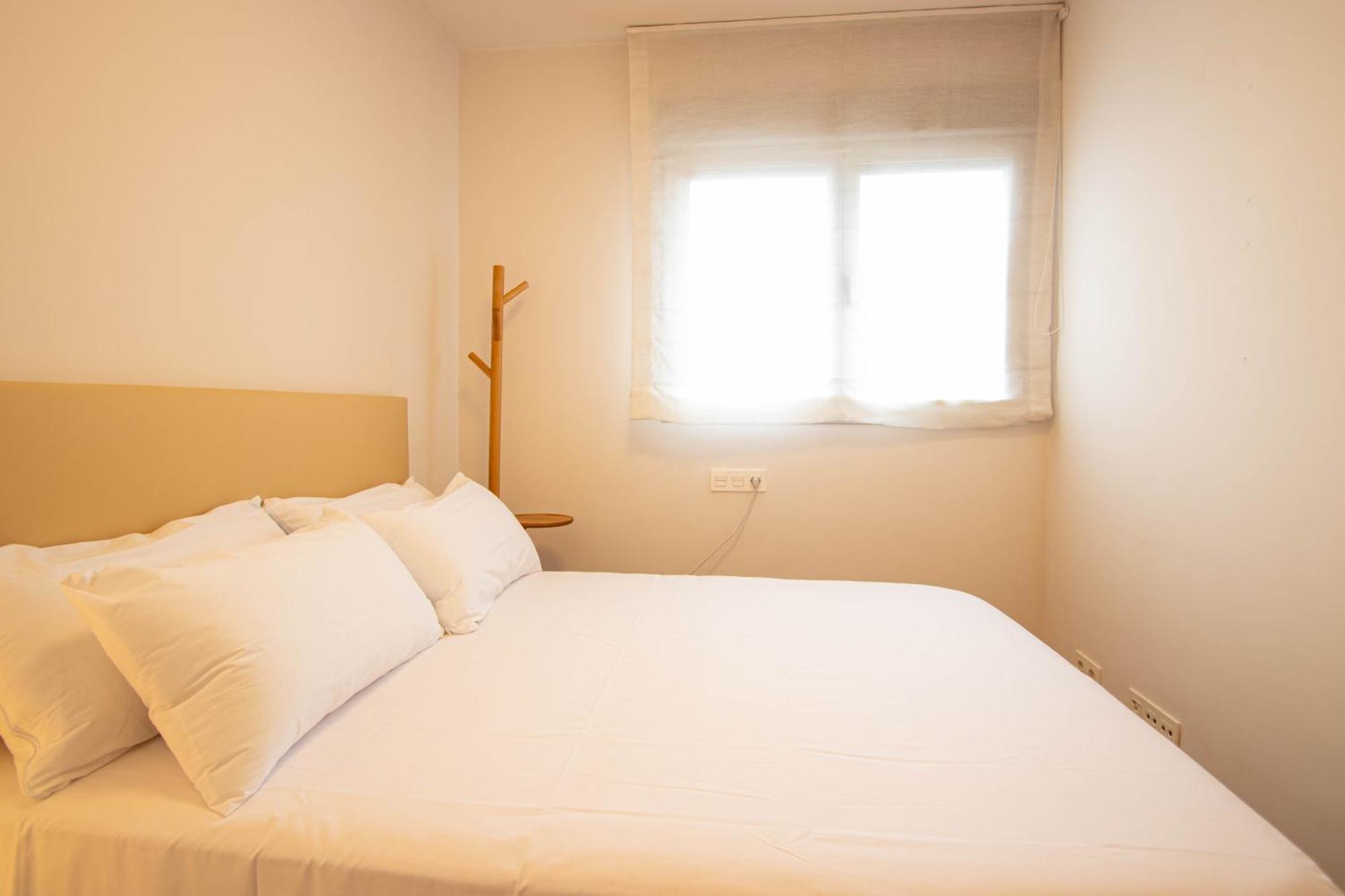 Ciencias Forum 2 Apartment Granada Dış mekan fotoğraf