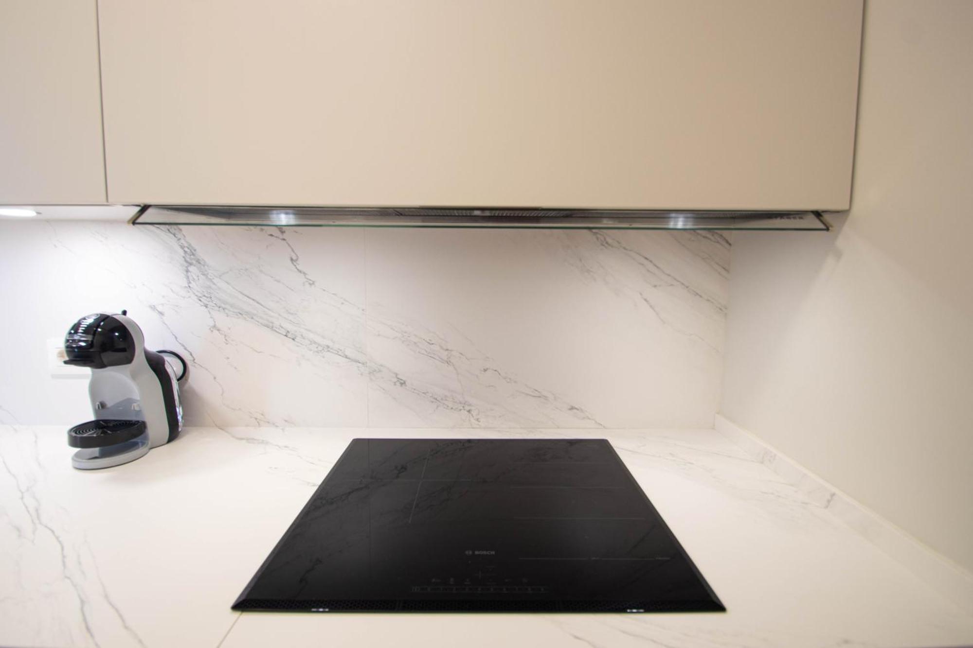 Ciencias Forum 2 Apartment Granada Dış mekan fotoğraf