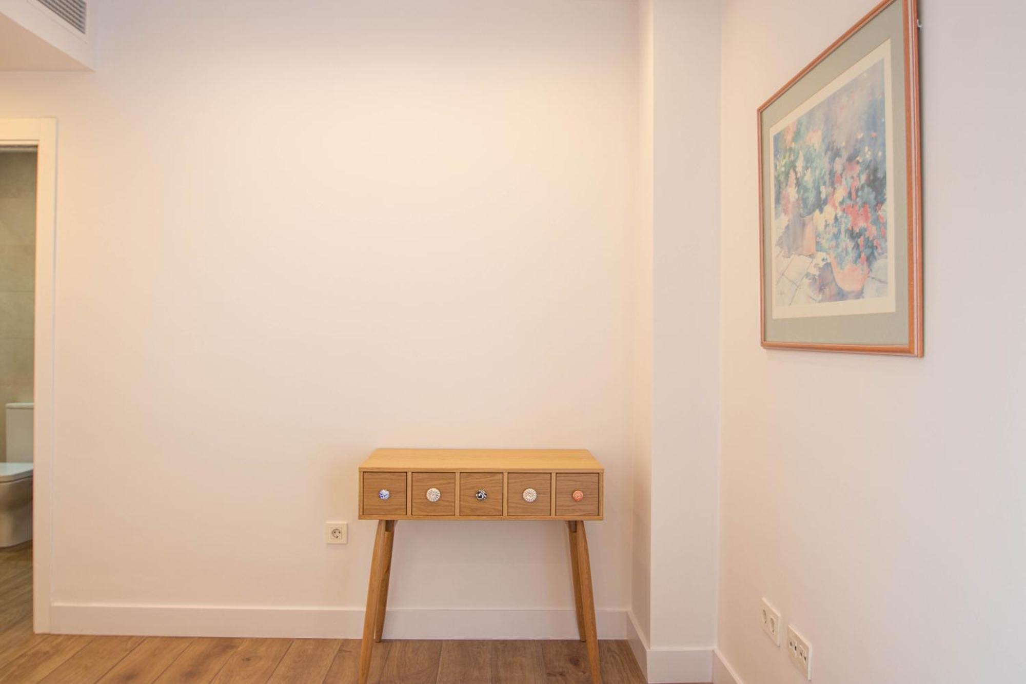Ciencias Forum 2 Apartment Granada Dış mekan fotoğraf