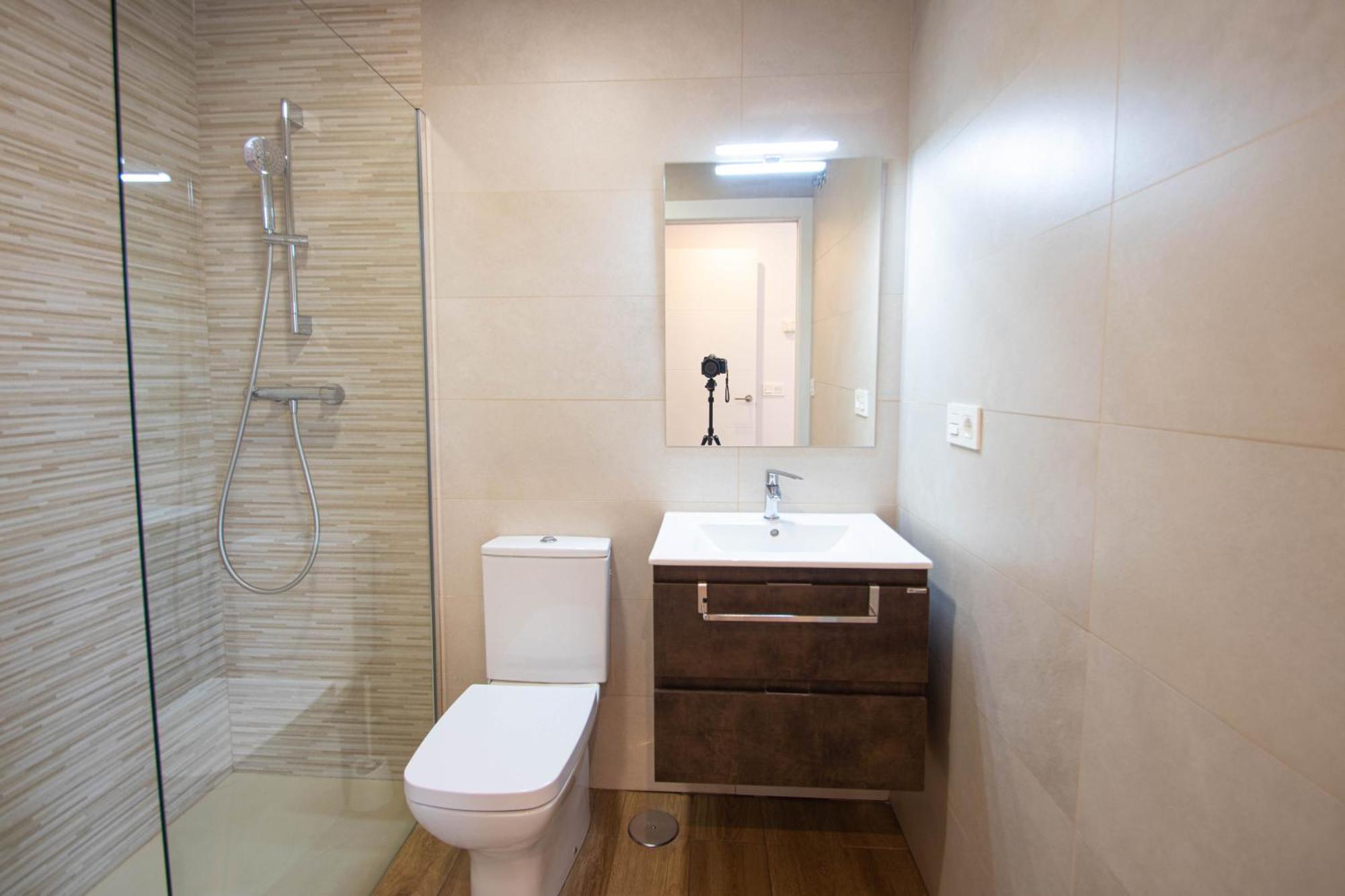 Ciencias Forum 2 Apartment Granada Dış mekan fotoğraf
