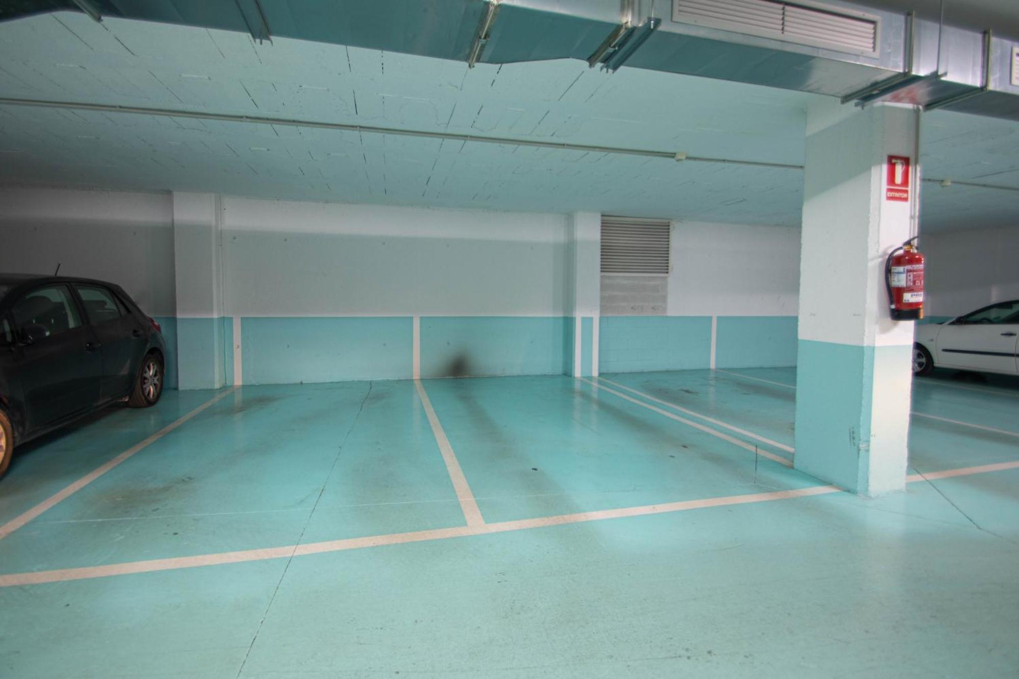 Ciencias Forum 2 Apartment Granada Dış mekan fotoğraf